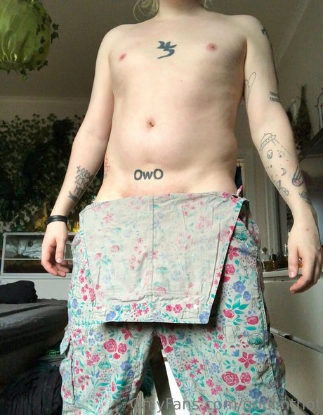 goblinthot porn model images