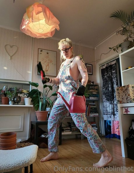 goblinthot pornographic star pictures