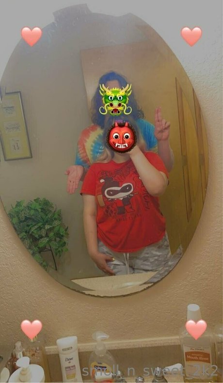 smoll n sweet 2k2 naked pornstar archive