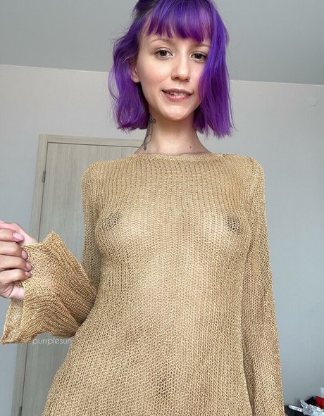 purrplesun porn model pic