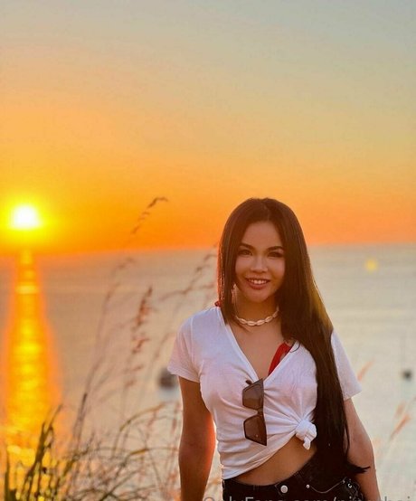 pingthai pornstar hot image