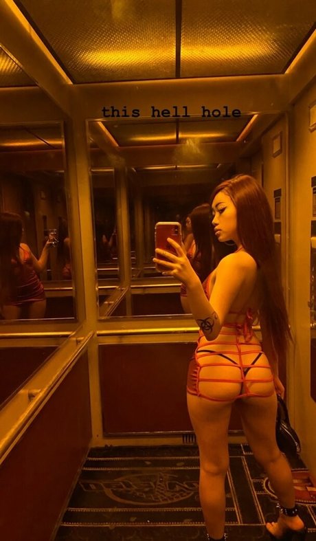 Vile922 art actress pic