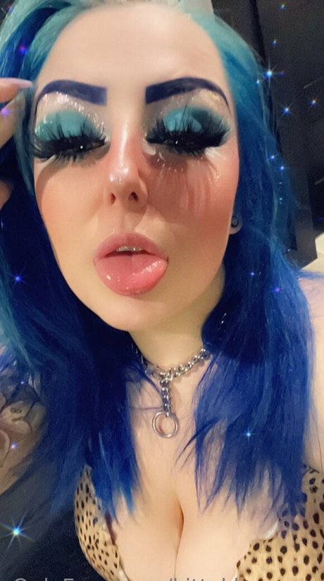 kittyklawsxxx model high quality pics