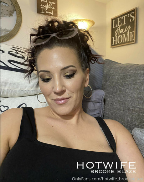 hotwife brookeblaze pornstar photo