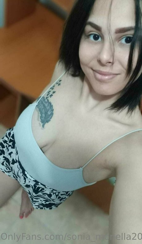 sonia monella20 nude model galleries