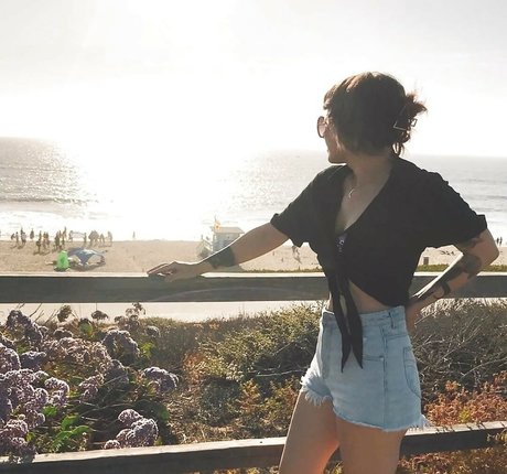 Holly Conrad model hd gallery