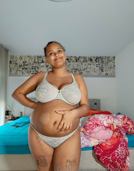 fattypotchi model high quality picture