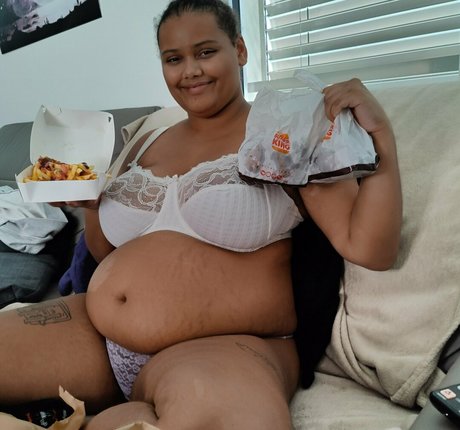 fattypotchi pornstar pretty picture
