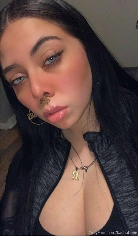 kashabaee pornstar nudes archive