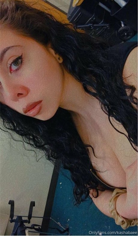 kashabaee pornstar beautiful archive