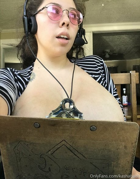 kashabaee model perfect archive