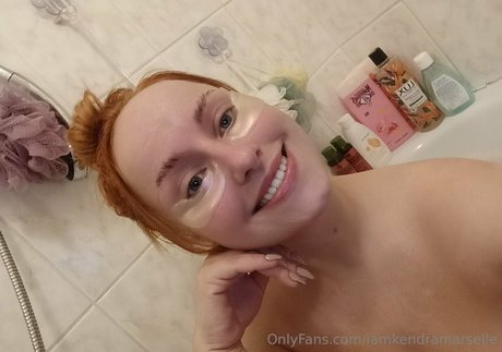 iamkendramarselle model nice archive