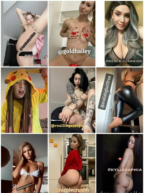 iamkendramarselle sex actress pictures