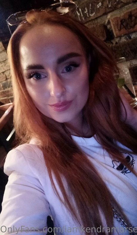 iamkendramarselle model adult galleries