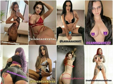 iamkendramarselle model free img