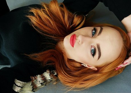 iamkendramarselle model archive