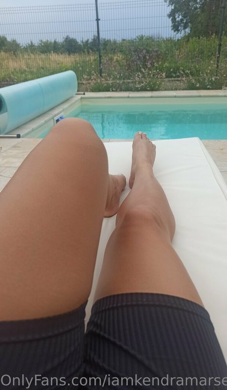 iamkendramarselle model pretty pic