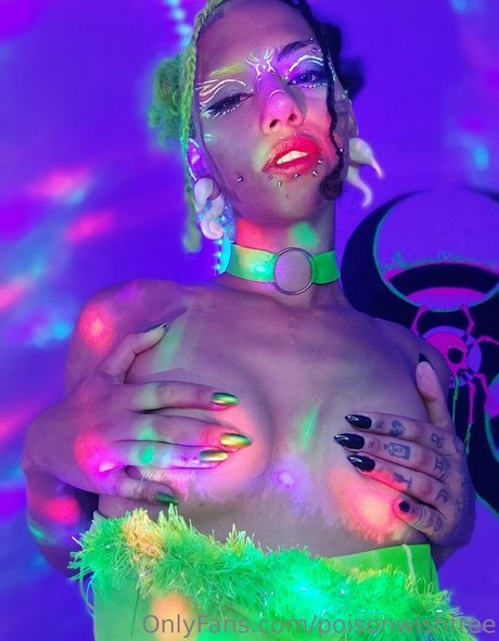 poisonwishfree sexy actress pictures