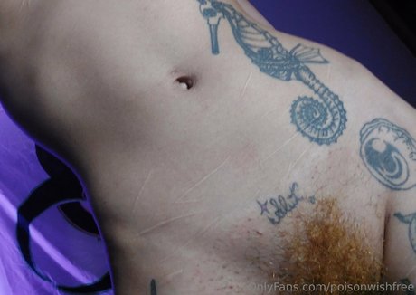 poisonwishfree pornstar pretty photos