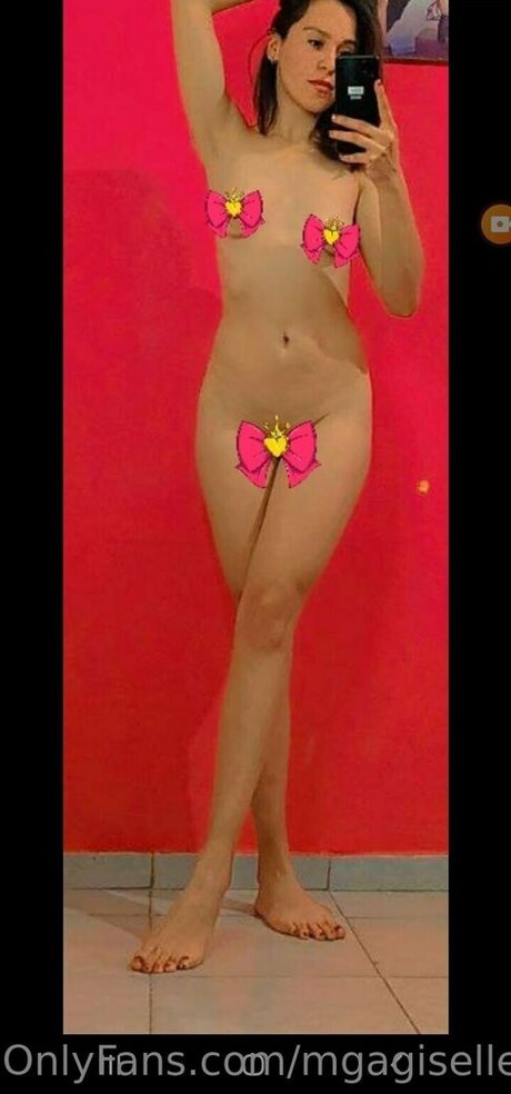 mgagiselle art pornstar archive