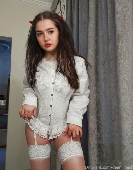 deani ness Profile pic