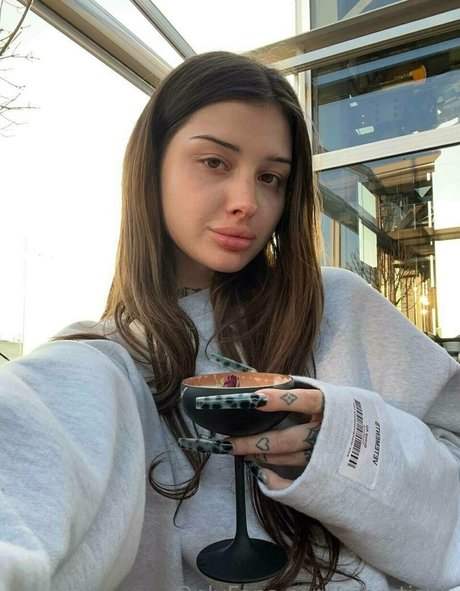 marytishh model galleries