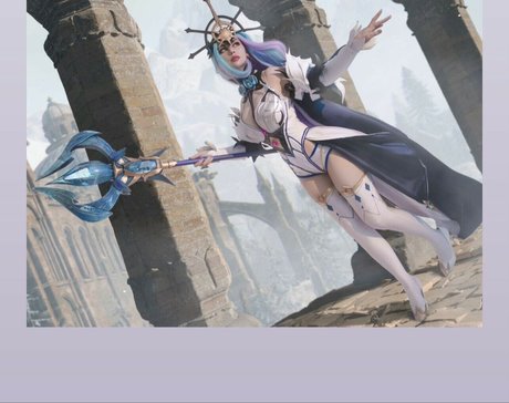 Angie Strelnikova nude star images