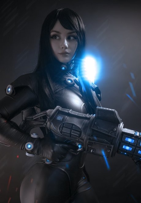 Angie Strelnikova nudes model archive