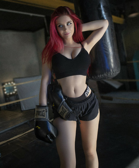 Angie Strelnikova star hd archive