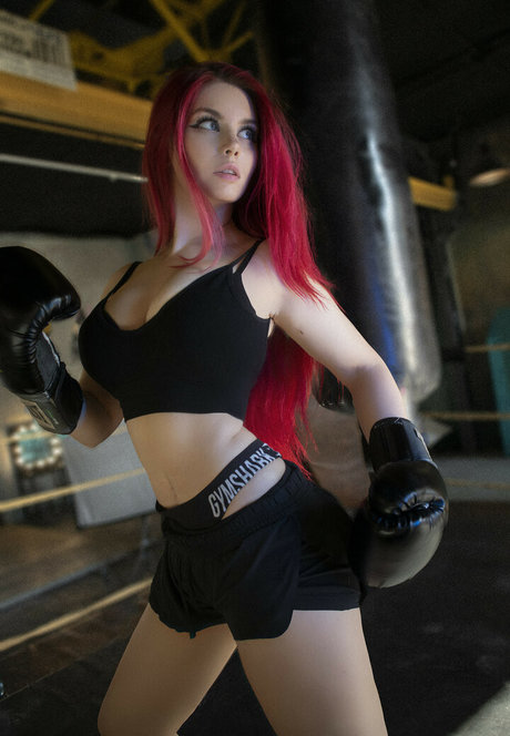 Angie Strelnikova erotic pornstar photos