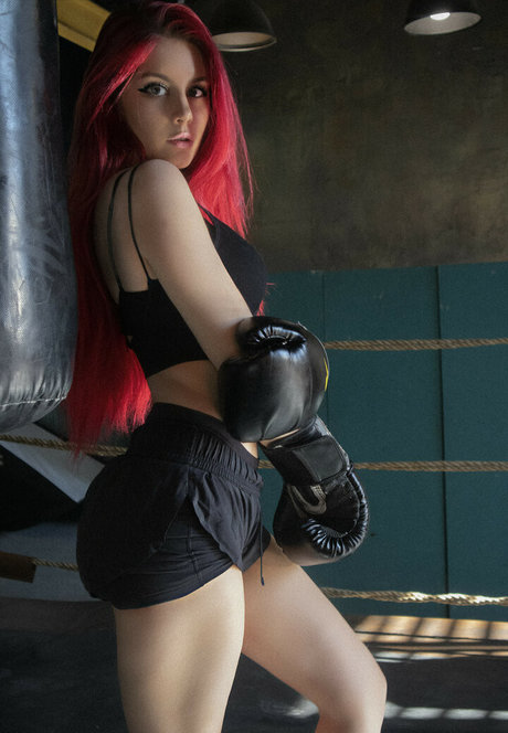 Angie Strelnikova nudes star galleries