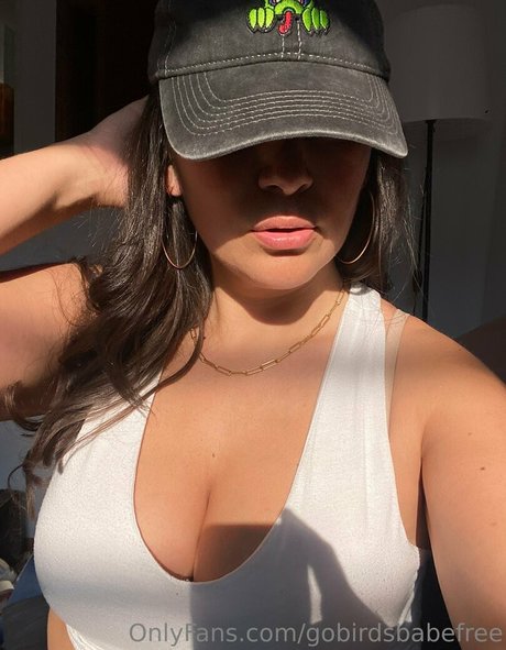 gobirdsbabefree model best pics
