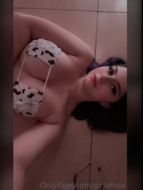 GirlOfNox adult actress images