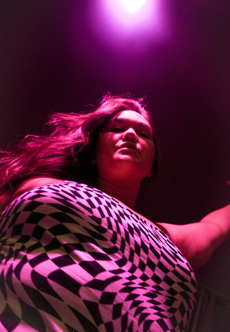 realgiantessa top model galleries