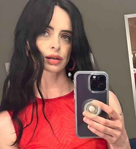 Krysten Ritter sex actress image