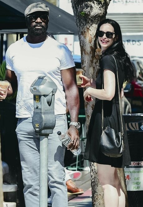 Krysten Ritter best model pictures