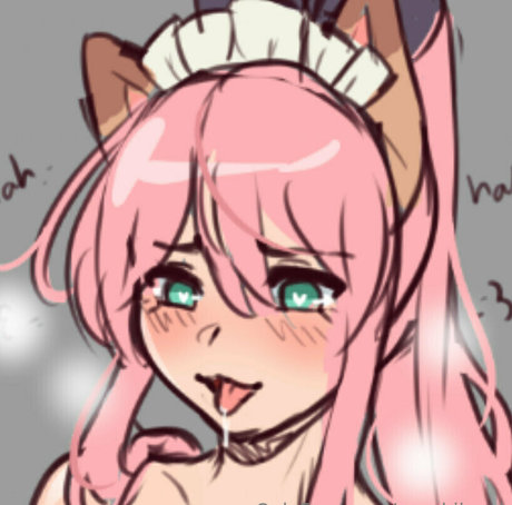 pecchilewd art model img