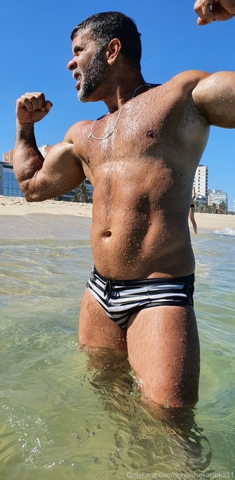 jorginhokarioka21 star top pics