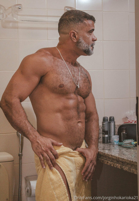 jorginhokarioka21 model high quality photo