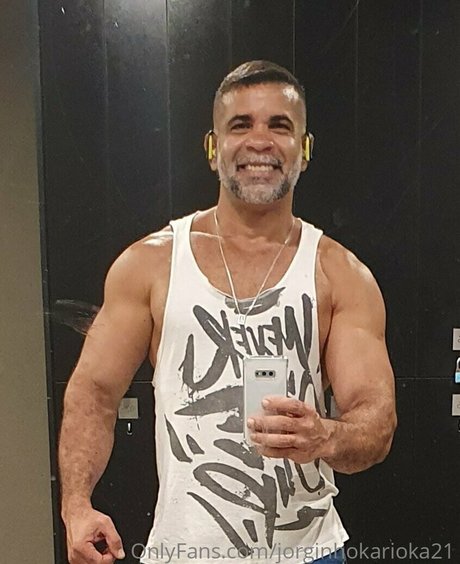 jorginhokarioka21 Profile pic