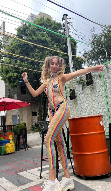 Gabbie Fadel star nudes photos