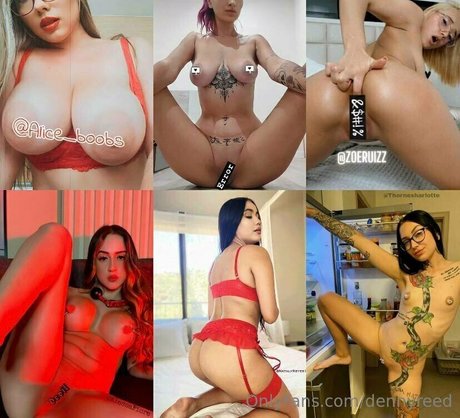 dennyreed star hot images