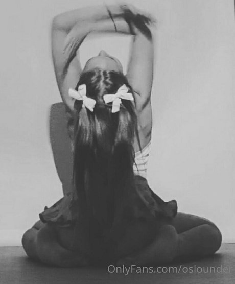 oslounder star exclusive picture