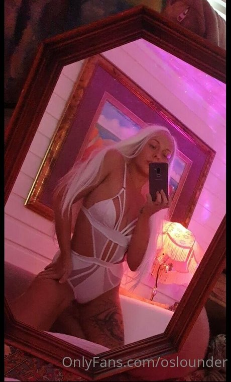 oslounder star porn pic