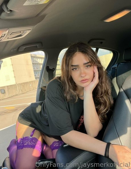 Jaysmerk pornstar art archive