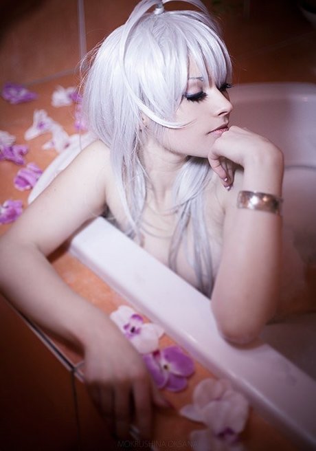 jukcosplay model perfect pics