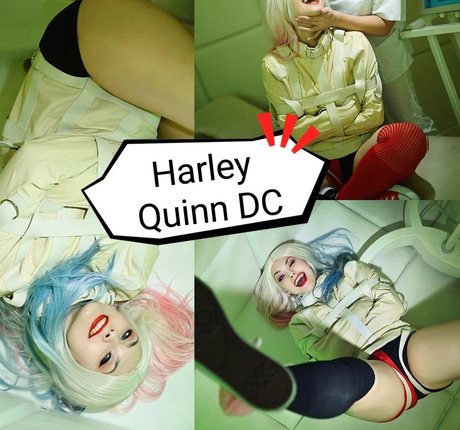 jukcosplay star pretty pictures