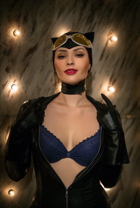 jukcosplay nudes model photos