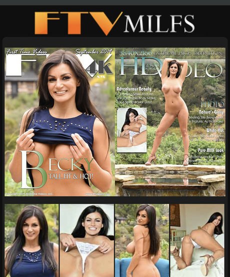 Ftv Milfs xxx model galleries