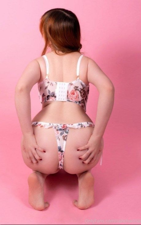 Sanchan Claudia pornstar naked picture